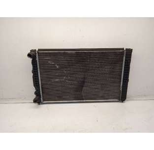 RADIADOR AGUA AUDI A6 AVANT...