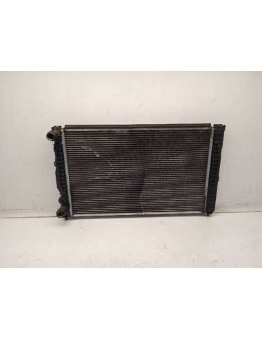 RADIADOR AGUA AUDI A6 AVANT (4B5) -...