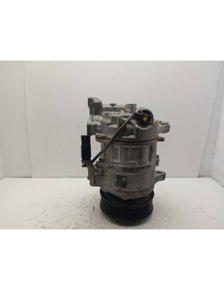 Recambio de compresor aire acondicionado para bmw serie 3 touring (g21) 320d referencia OEM IAM 4471407132  