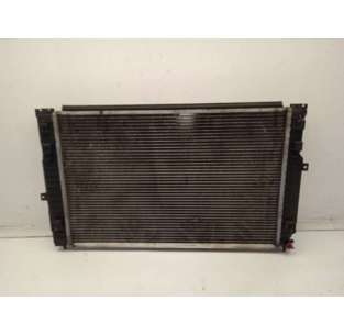 RADIADOR AGUA AUDI A6 AVANT... 2