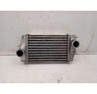 INTERCOOLER CHRYSLER...