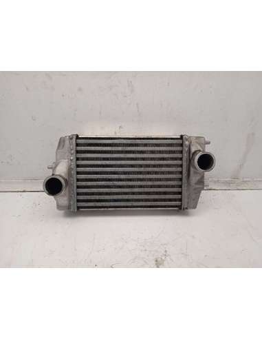 INTERCOOLER CHRYSLER VOYAGER (RG) -...