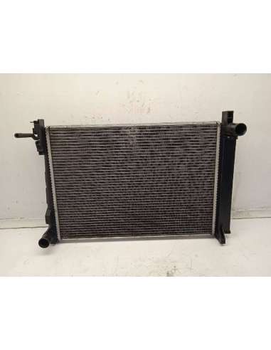 RADIADOR AGUA CHRYSLER VOYAGER (RG) -...