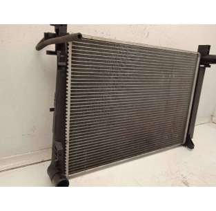 RADIADOR AGUA CHRYSLER... 2
