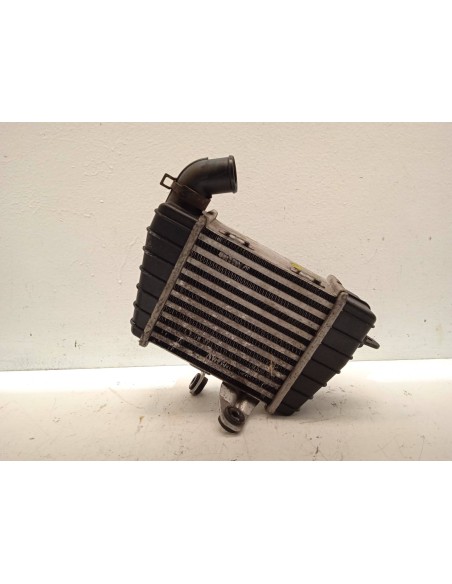 Recambio de intercooler para hyundai getz (tb) 1.5 crdi cat referencia OEM IAM 2827127700  