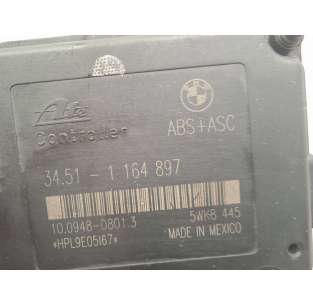 ABS BMW SERIE 3 BERLINA... 2