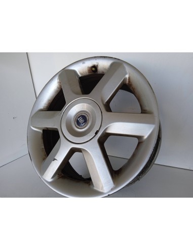 Recambio de llanta para fiat ulysse (179) 2.2 jtd emotion referencia OEM IAM SL1657  