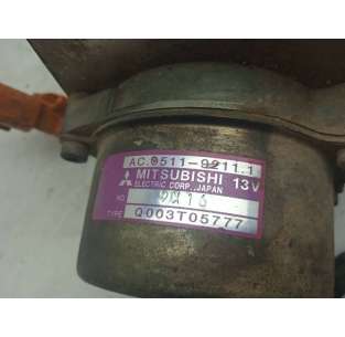 ABS HONDA CR-V (RD1/3) -... 2