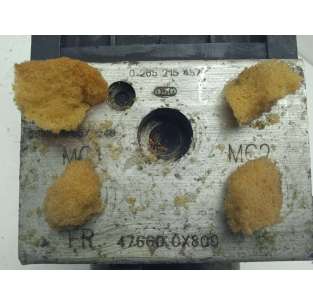 ABS NISSAN TERRANO II (R20)... 2