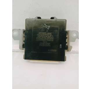 MODULO ELECTRONICO TOYOTA...