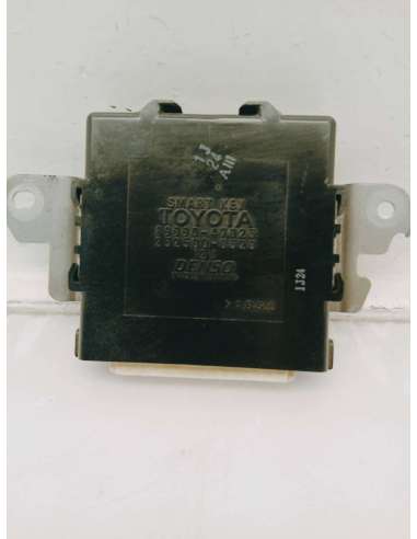 MODULO ELECTRONICO TOYOTA PRIUS...