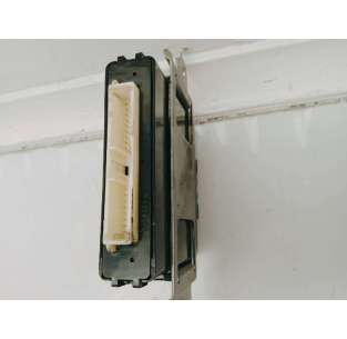 MODULO ELECTRONICO TOYOTA... 2