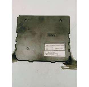 MODULO ELECTRONICO TOYOTA...