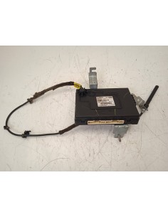 Recambio de modulo electronico para hyundai i20 tecno le referencia OEM IAM 116RA002958  
