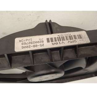 ELECTROVENTILADOR RENAULT... 2