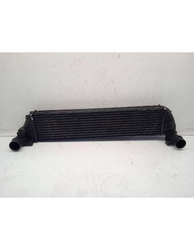 INTERCOOLER RENAULT LAGUNA II (BG0) -...
