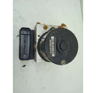 ABS RENAULT ESPACE IV (JK0)... 2