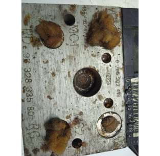 ABS PEUGEOT 607... 2