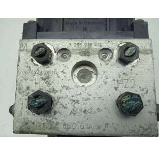 ABS AUDI A4 BERLINA (B5) -... 2