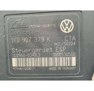 ABS SEAT TOLEDO (5P2) -... 2