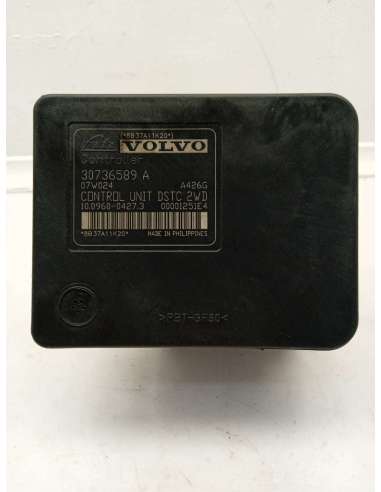 ABS VOLVO C30 - 720800 / 10096004273