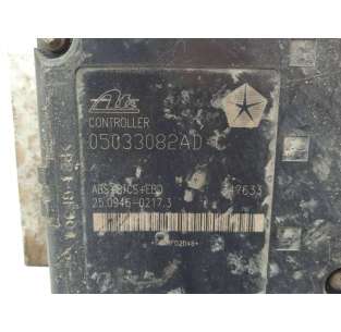 ABS CHRYSLER PT CRUISER -... 2