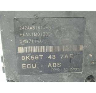 ABS KIA CARNIVAL - 485932 /... 2