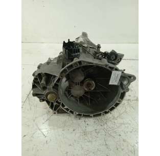 CAJA CAMBIOS VOLVO S40...