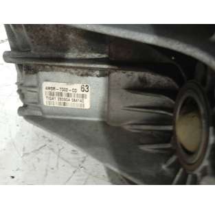 CAJA CAMBIOS VOLVO S40... 2