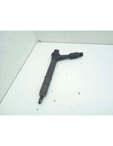INYECTOR OPEL CORSA C - 588213 /...