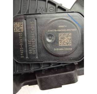 POTENCIOMETRO PEDAL -... 2