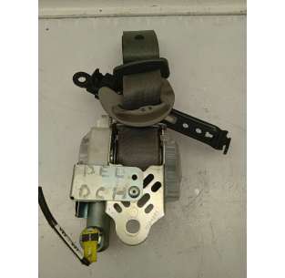 CINTURON SEGURIDAD...