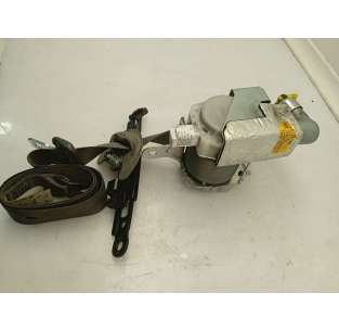 CINTURON SEGURIDAD... 2