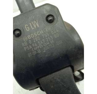 POTENCIOMETRO PEDAL CITROEN... 2