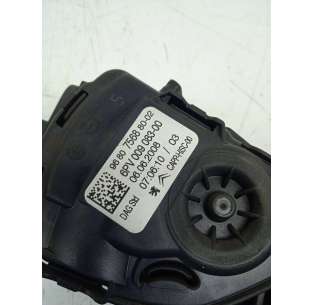 POTENCIOMETRO PEDAL PEUGEOT... 2