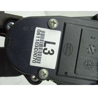 POTENCIOMETRO PEDAL KIA... 2