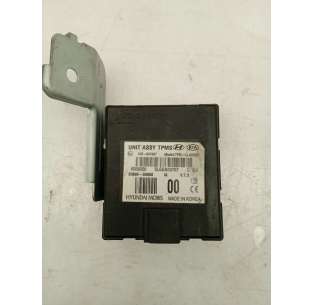 CENTRALITA INMOVILIZADOR...