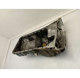 CARTER MERCEDES-BENZ CLASE... 2