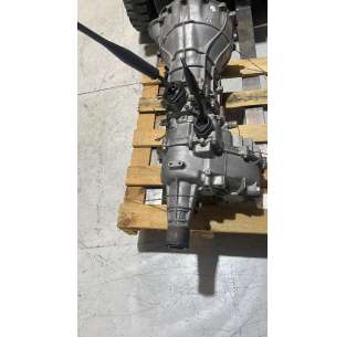 CAJA CAMBIOS - 752634 /... 2