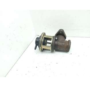 VALVULA EGR CITROEN JUMPER...