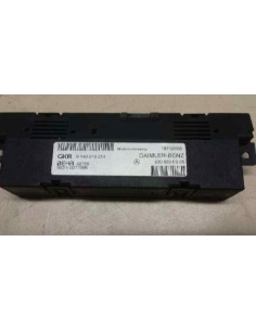 Recambio de modulo electronico para mercedes-benz clase s (w220) berlina referencia OEM IAM   