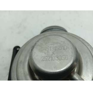 VALVULA EGR AUDI A2 (8Z) -... 2