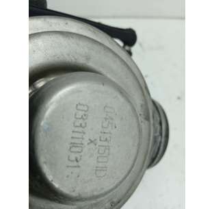 VALVULA EGR AUDI A2 (8Z) -... 2