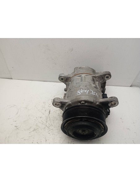 Recambio de compresor aire acondicionado para bmw serie 3 touring (g21) 320d referencia OEM IAM 4471407132  