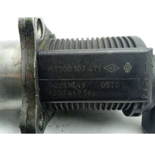 VALVULA EGR RENAULT MEGANE... 2