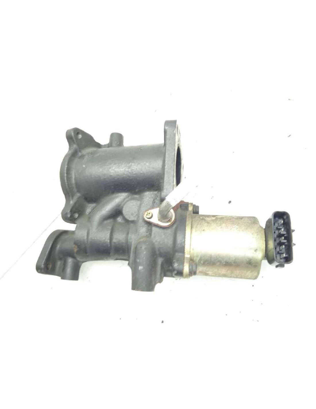 VALVULA EGR OPEL ASTRA G BERLINA -... VALVULA EGR OPEL ASTRA G BERLINA -...