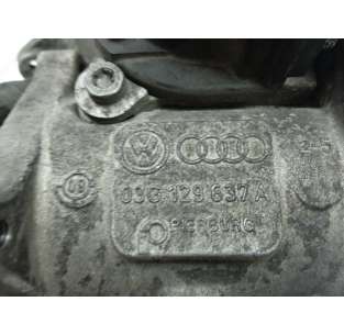 VALVULA EGR SKODA FABIA... 2