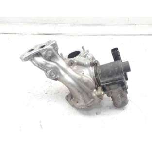 VALVULA EGR RENAULT MEGANE... 2