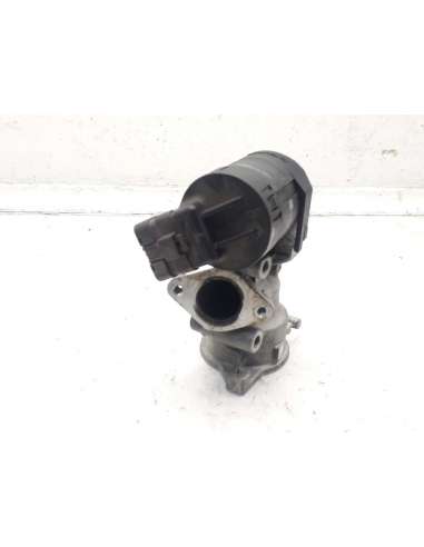 VALVULA EGR FORD FOCUS BERLINA (CAP)...
