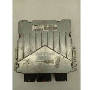 CENTRALITA MOTOR UCE...